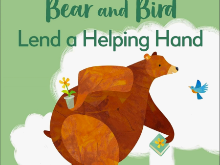 Jonny Lambert s Bear and Bird: Lend a Helping Hand Discount