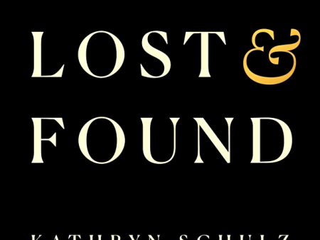 Lost And Found: A Memoir Discount