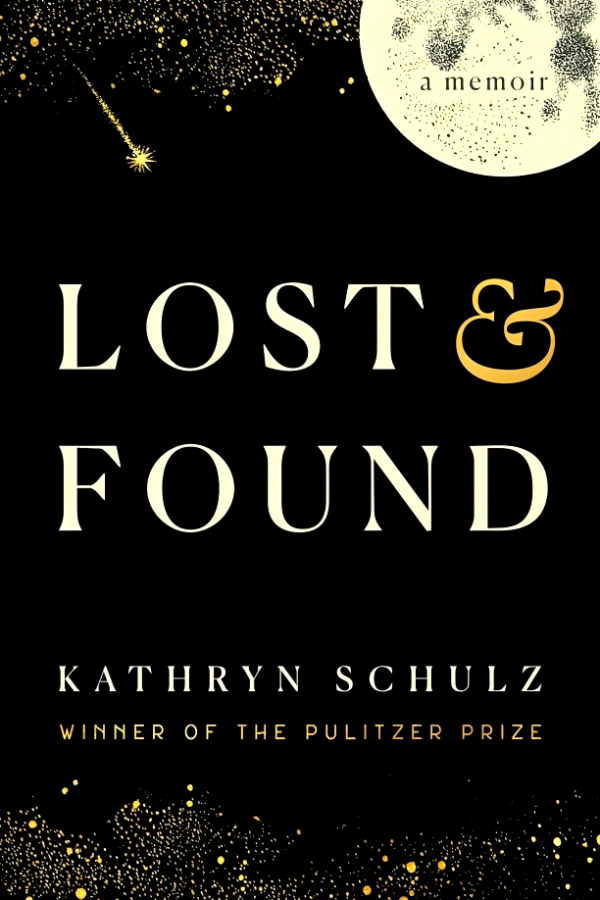 Lost And Found: A Memoir Discount