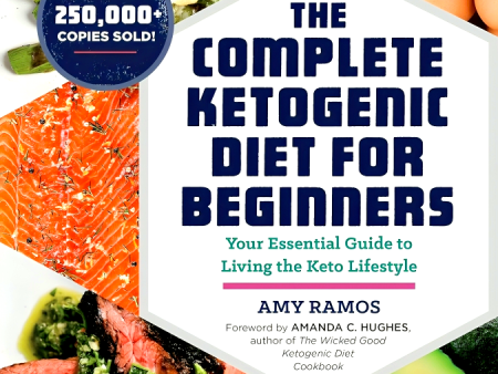 The Complete Ketogenic Diet For Beginners Online Hot Sale