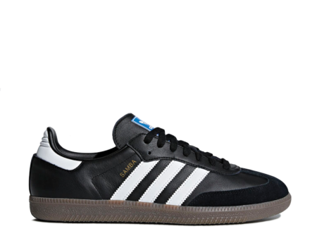 Adidas Samba OG Negras Sale