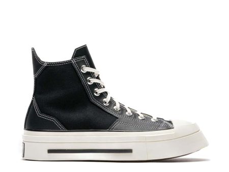 Converse Chuck 70 De Luxe Squared Hi Supply