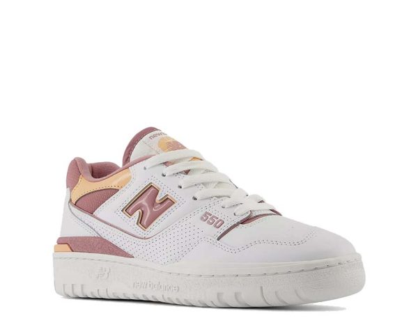 New Balance 550 W Discount