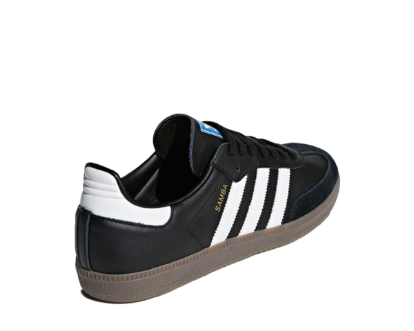 Adidas Samba OG Negras Sale