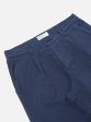 Universal Works Duke Pant in Indigo Recycled Denim Fashion