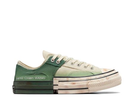 Converse Chuck 70 2-IN-1 OX Feng Chen Wang Online