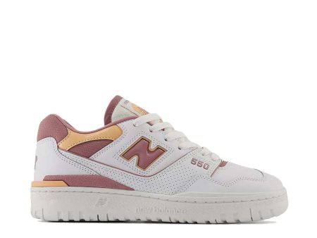 New Balance 550 W Discount