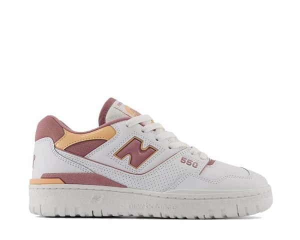 New Balance 550 W Discount