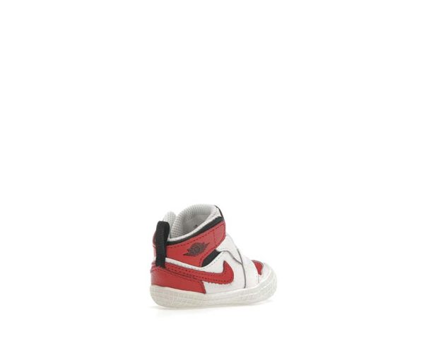 Air Jordan 1 Baby Crib Bootie Hot on Sale