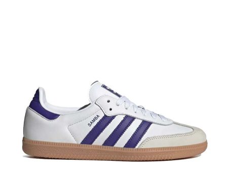 Adidas Samba OG W Hot on Sale