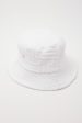 Peta + Jain Soleil Hat White Online Sale