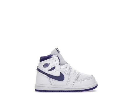 Jordan 1 High OG TD Online Sale