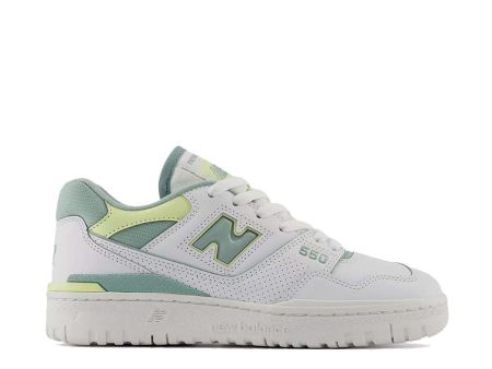 New Balance 550 W Discount