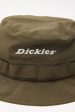 Dickies Standard Ripstop Boonie Hat Dark Olive Supply