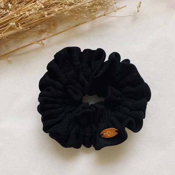 Peony Scrunchie (varios colores) Discount