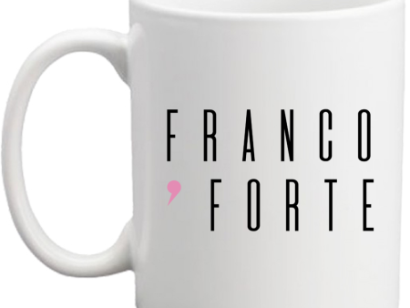 Tazza Franco Forte Discount