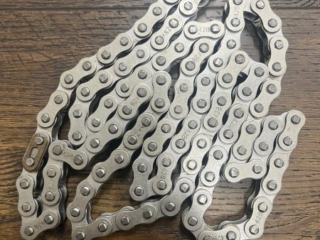 Drive Chain, 428-110, With master link. on Sale