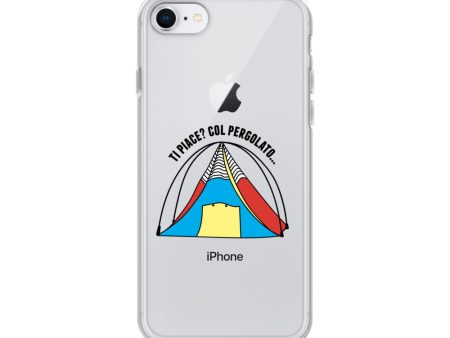 Cover iPhone Tenda For Cheap