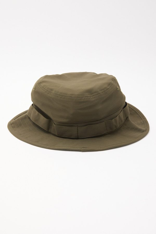 Dickies Standard Ripstop Boonie Hat Dark Olive Supply