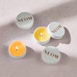 Mini Candle Scent Discovery Set Sale