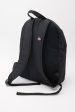 Dickies Lubbock Patch Ripstop Backpack Black on Sale