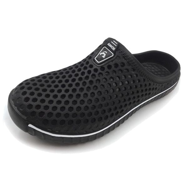 Men s Slip Into Style Sandal Slippers AM1702 on Sale