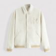 Ancien | Santa Monica Nude College Jacket Hot on Sale