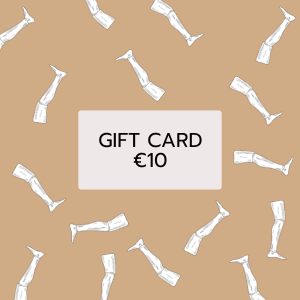 Gift Card 10€ MyAGG Cheap