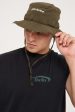 Dickies Standard Ripstop Boonie Hat Dark Olive Supply