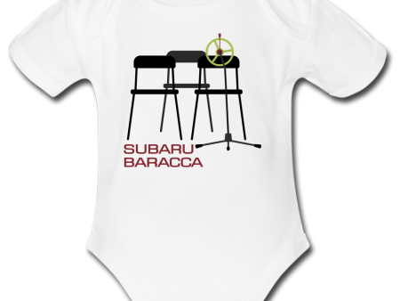 Body Bambino Subaru Fashion