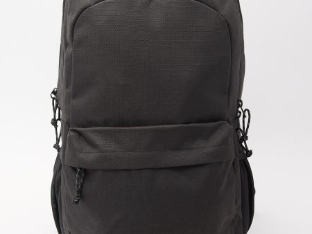 Worship Worldwide Backpack Black Online Hot Sale