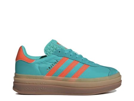 Adidas Gazelle Bold W Fashion