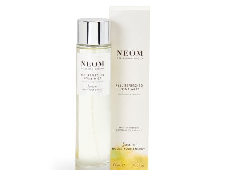 Feel Refreshed Home Mist 100ml Online Sale