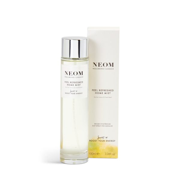 Feel Refreshed Home Mist 100ml Online Sale