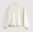 Ancien | Santa Monica Nude College Jacket Hot on Sale