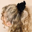 Peony Scrunchie (varios colores) Discount