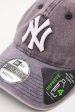 New Era 9Twenty Snow Washed Cap NY Yankees Snow Washed OTC For Discount