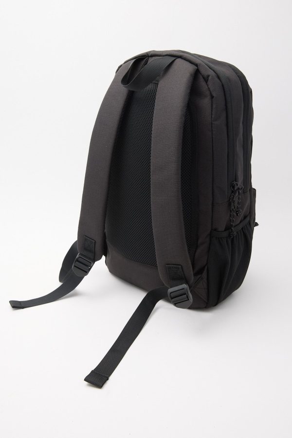 Worship Worldwide Backpack Black Online Hot Sale