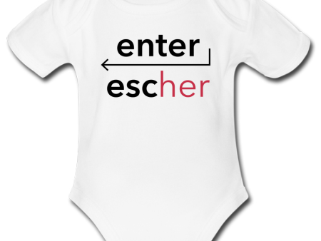 Body Bambino Enter Escher on Sale