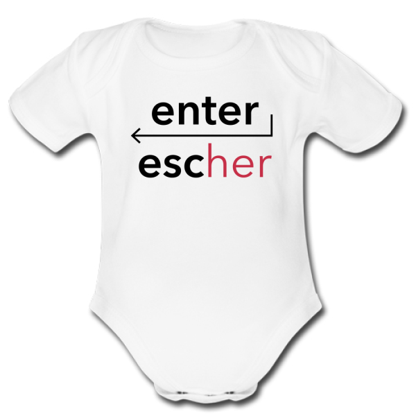 Body Bambino Enter Escher on Sale