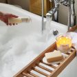 Real Luxury Bath Foam Hot on Sale