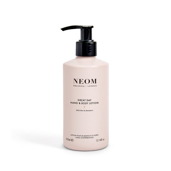 Great Day Hand & Body Lotion 300ml Supply