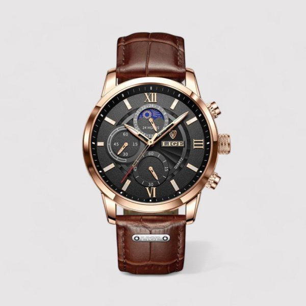 Ancien | Prestige Classic Watch (Waterproof) Hot on Sale