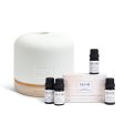 The Wellbeing Pod Luxe Gift Set Fashion