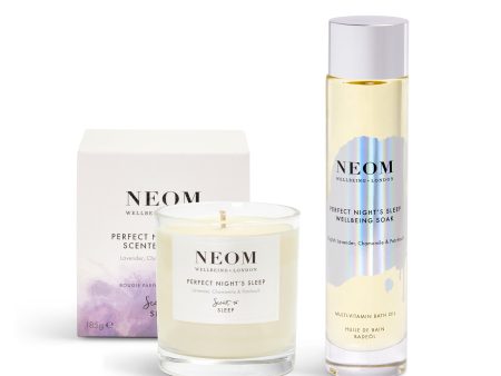 The Dreamy Sleep Duo Online Sale