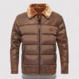 Ancien | Men s Comfortable Autumn Jacket Online Sale