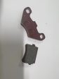 BRAKE CALIPER PAD SET Online