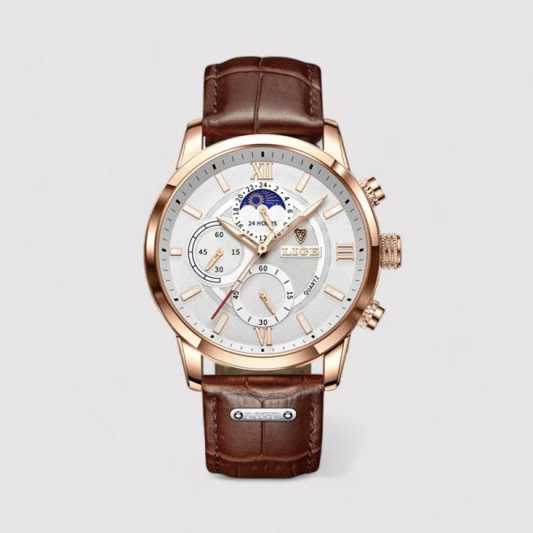 Ancien | Prestige Classic Watch (Waterproof) Hot on Sale