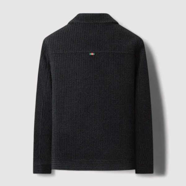 Ancien | Wool Men s Jacket Cheap