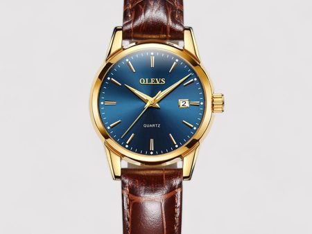 Ancien | QLEVS Women s Watch Discount